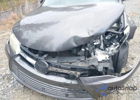 2015 Toyota Camry Le из США, поврежденный, VIN 4T4BF1FK8FR450522